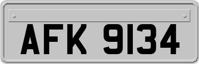 AFK9134