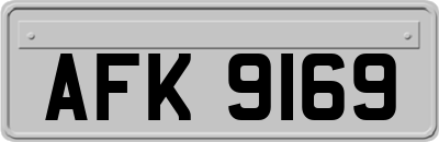 AFK9169