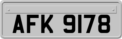 AFK9178