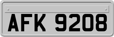 AFK9208
