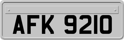 AFK9210