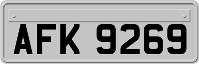 AFK9269