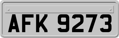 AFK9273