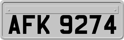 AFK9274