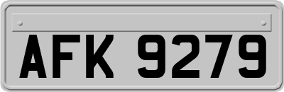 AFK9279