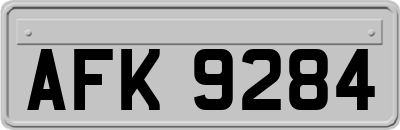 AFK9284