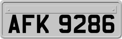 AFK9286