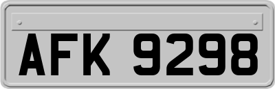 AFK9298