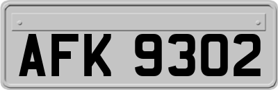 AFK9302