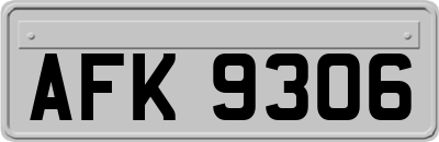 AFK9306