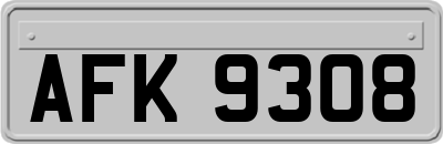 AFK9308