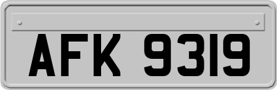 AFK9319