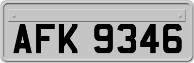 AFK9346