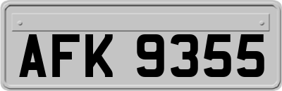 AFK9355
