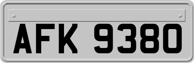 AFK9380