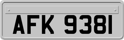 AFK9381