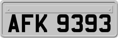 AFK9393
