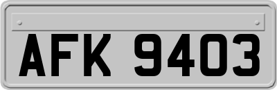 AFK9403