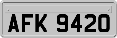 AFK9420