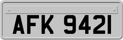 AFK9421