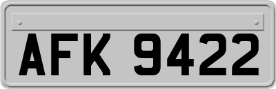 AFK9422