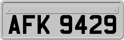 AFK9429