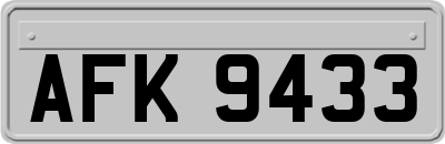 AFK9433