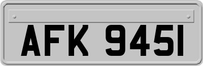 AFK9451