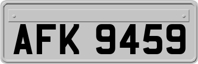 AFK9459