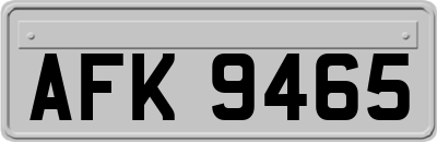 AFK9465