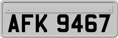 AFK9467