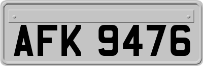 AFK9476
