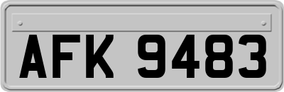 AFK9483