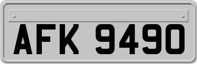 AFK9490