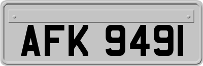AFK9491