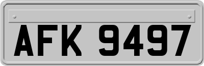 AFK9497