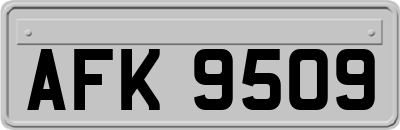 AFK9509