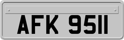 AFK9511