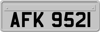 AFK9521