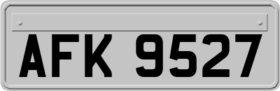 AFK9527