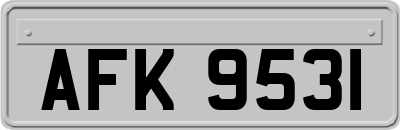 AFK9531