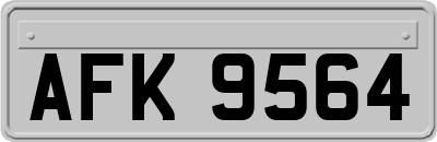 AFK9564