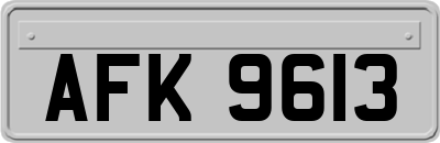 AFK9613
