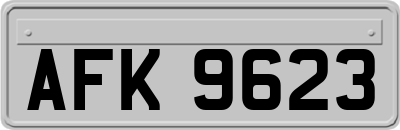 AFK9623