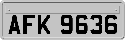 AFK9636