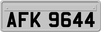 AFK9644