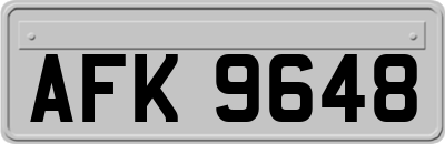 AFK9648