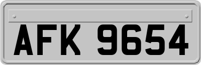 AFK9654