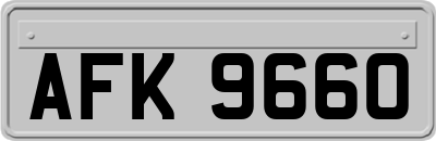 AFK9660