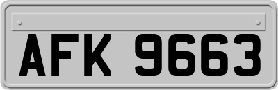 AFK9663